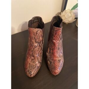 𝅺RAMPAGE boots